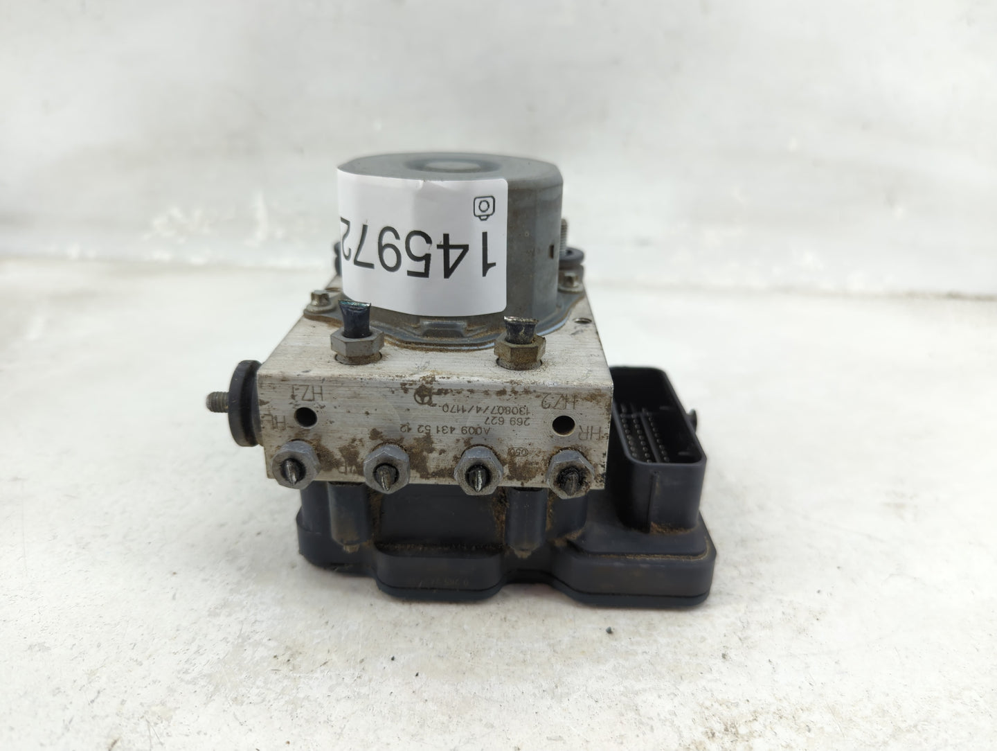 2014-2019 Mercedes-Benz Cla250 ABS Pump Control Module Replacement P/N:A0094315212 269627 Fits Fits 2014 2015 2016 2017 2018