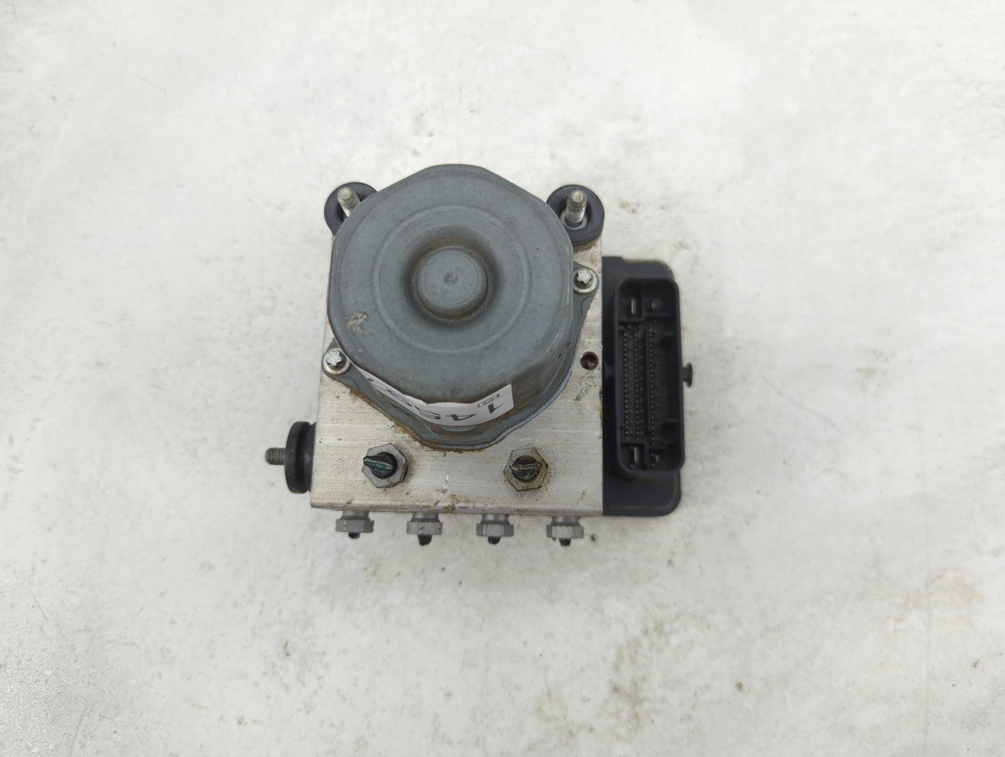 2014-2019 Mercedes-Benz Cla250 ABS Pump Control Module Replacement P/N:A0094315212 269627 Fits Fits 2014 2015 2016 2017 2018