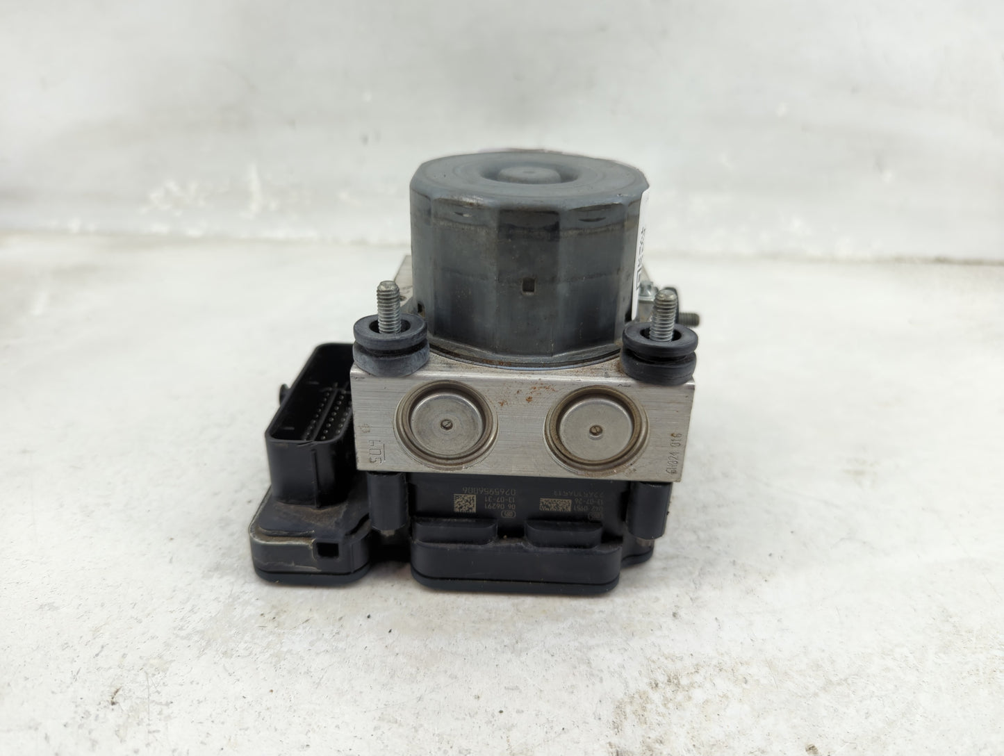 2014-2019 Mercedes-Benz Cla250 ABS Pump Control Module Replacement P/N:A0094315212 269627 Fits Fits 2014 2015 2016 2017 2018