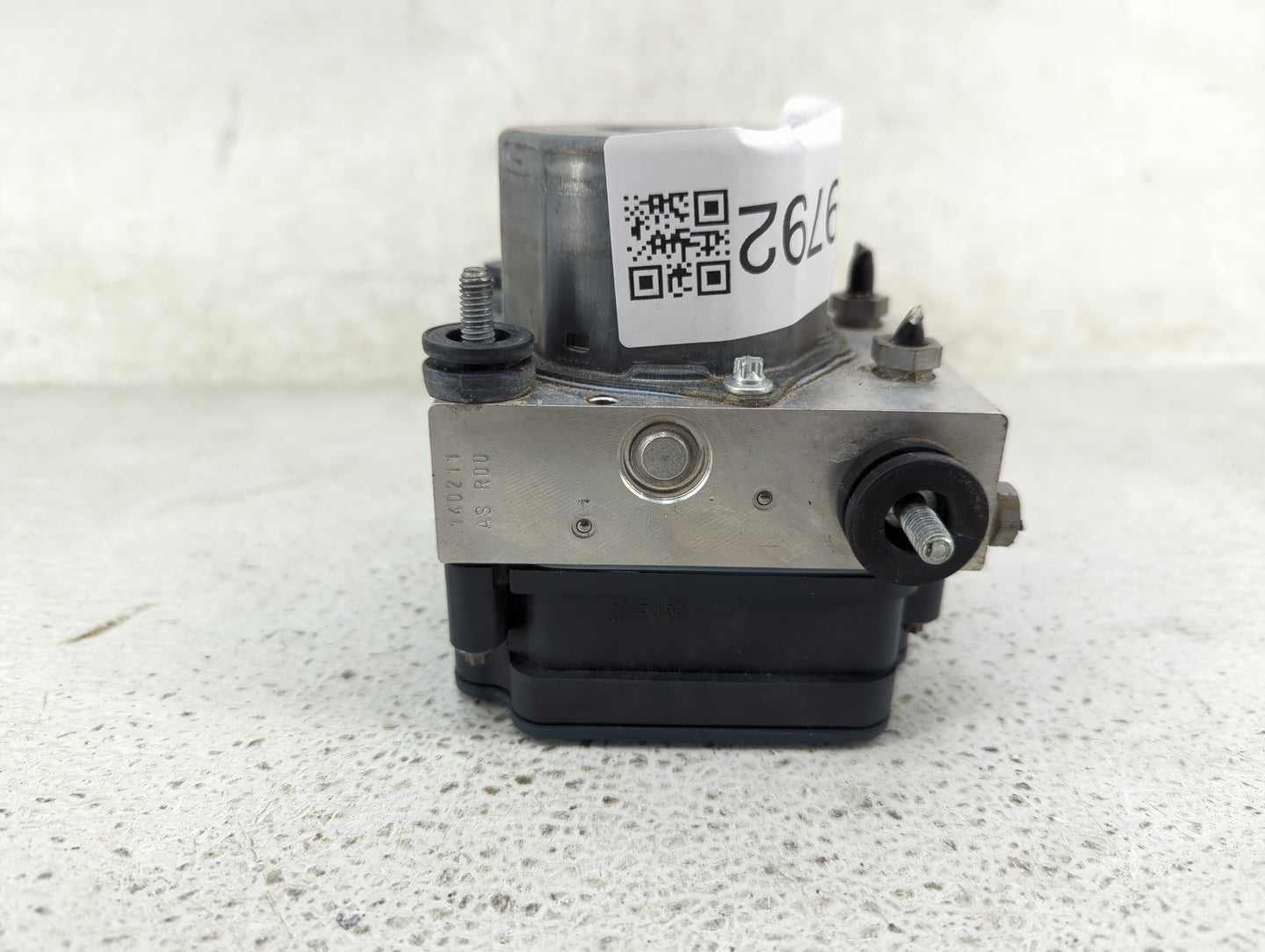 2014-2019 Mercedes-Benz Cla250 ABS Pump Control Module Replacement P/N:A0094316412 269627 Fits Fits 2014 2015 2016 2017 2018