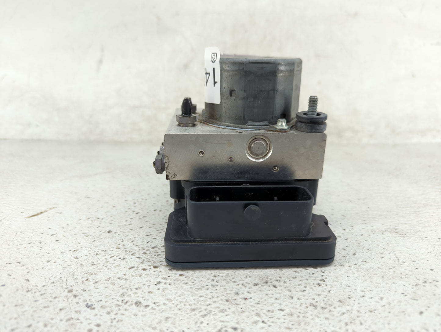 2014-2019 Mercedes-Benz Cla250 ABS Pump Control Module Replacement P/N:A0094316412 269627 Fits Fits 2014 2015 2016 2017 2018