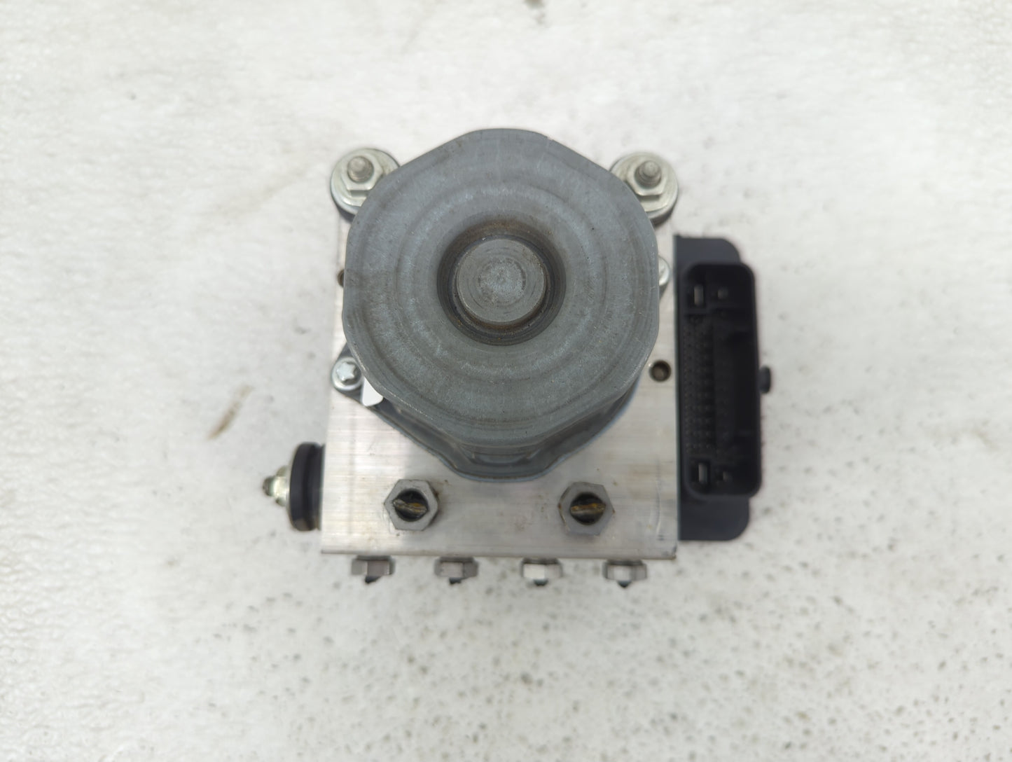2014-2019 Mercedes-Benz Cla250 ABS Pump Control Module Replacement P/N:A0094315212 269627 Fits Fits 2014 2015 2016 2017 2018
