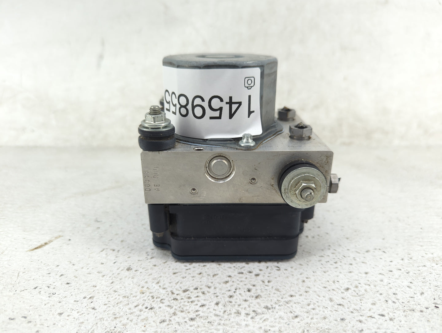 2014-2019 Mercedes-Benz Cla250 ABS Pump Control Module Replacement P/N:A0094315212 269627 Fits Fits 2014 2015 2016 2017 2018