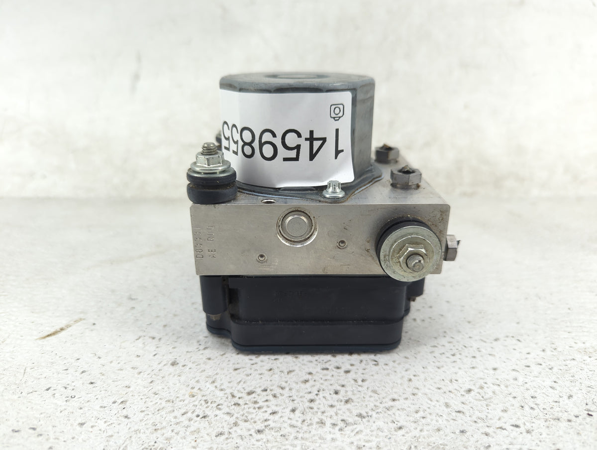 2014-2019 Mercedes-Benz Cla250 Anti-Lock Brake ABS Pump Module Actuator OEM P/N:A0094315212 269627 Fits OEM Used Auto Parts 