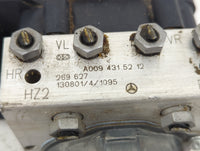2014-2019 Mercedes-Benz Cla250 ABS Pump Control Module Replacement P/N:A0094315212 269627 Fits Fits 2014 2015 2016 2017 2018
