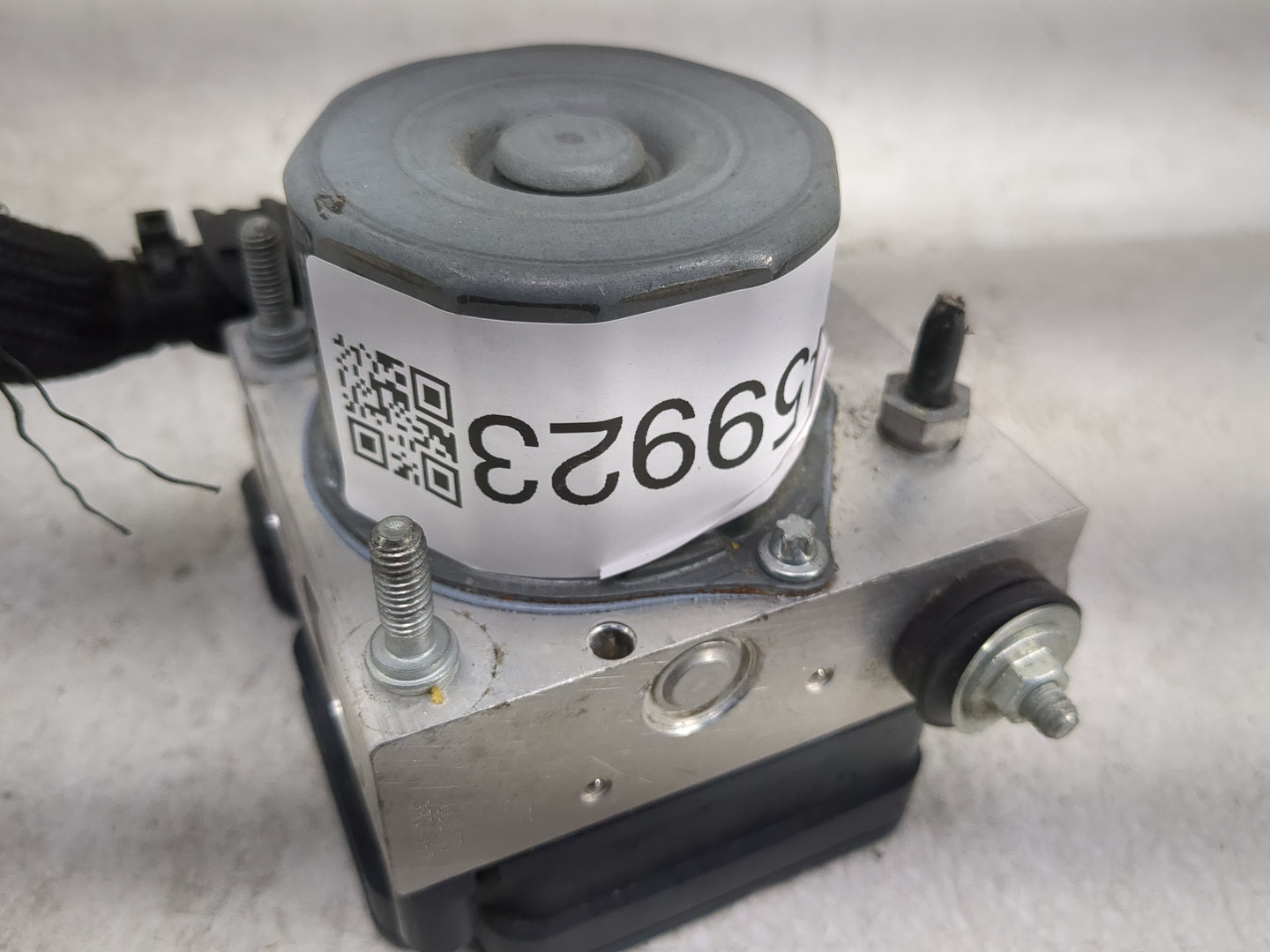 2014-2019 Mercedes-Benz Cla250 ABS Pump Control Module Replacement P/N:A0094316412 Fits Fits 2014 2015 2016 2017 2018 2019 O