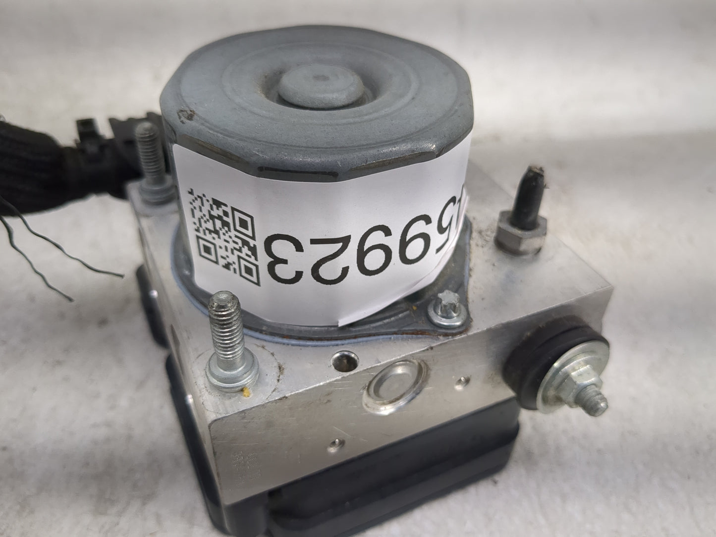 2014-2019 Mercedes-Benz Cla250 ABS Pump Control Module Replacement P/N:A0094316412 Fits Fits 2014 2015 2016 2017 2018 2019 O