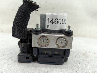 compare product 2014-2019 Mercedes-Benz Cla250 ABS Pump Control Module Replacement P/N:A0094316412 0265106513 Fits OEM Used Auto Parts