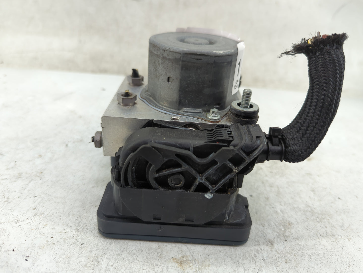 2014-2019 Mercedes-Benz Cla250 ABS Pump Control Module Replacement P/N:A0094316412 0265106513 Fits OEM Used Auto Parts - Oem