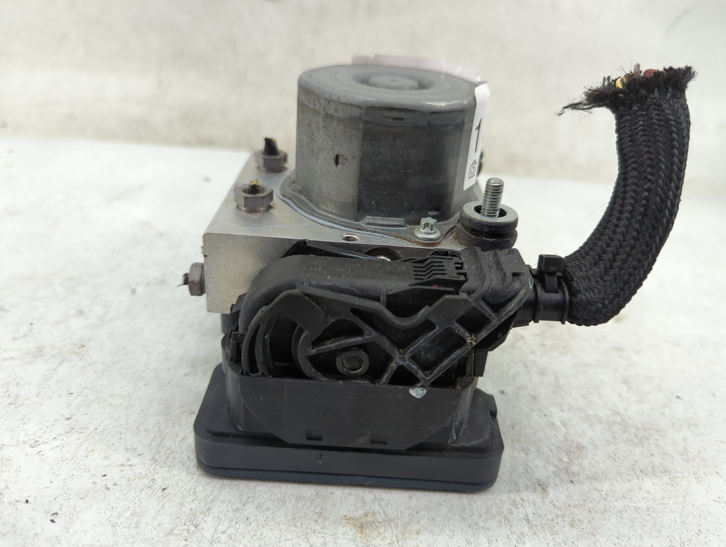 2014-2019 Mercedes-Benz Cla250 ABS Pump Control Module Replacement P/N:A0094316412 0265106513 Fits OEM Used Auto Parts - Oem