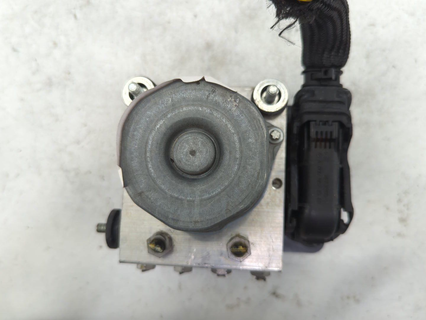 2014-2019 Mercedes-Benz Cla250 ABS Pump Control Module Replacement P/N:A0094316412 0265106513 Fits OEM Used Auto Parts - Oem
