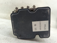2014-2019 Mercedes-Benz Cla250 ABS Pump Control Module Replacement P/N:A0094316412 0265106513 Fits OEM Used Auto Parts - Oem