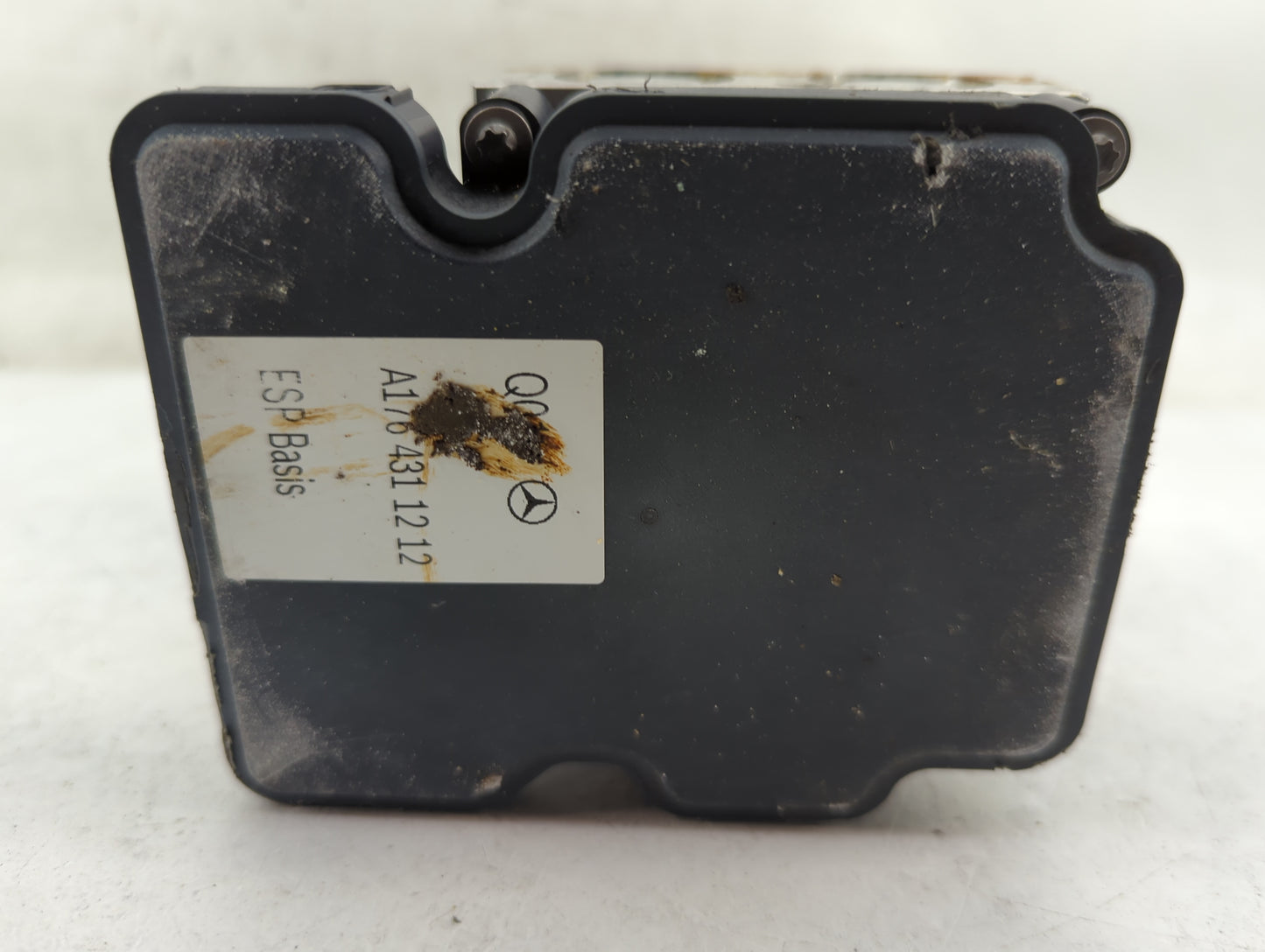 2014-2015 Mercedes-Benz Cla250 ABS Pump Control Module Replacement P/N:A1764311212 2265106513, 0265956006 Fits Fits 2014 201