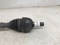 2014-2019 Mercedes-benz Cla250 Axle Shaft Front Driver Cv C/v 1461141 - Oemusedautoparts1.com