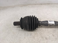 2014-2019 Mercedes-benz Cla250 Axle Shaft Front Driver Cv C/v 1461141 - Oemusedautoparts1.com
