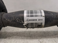 2014-2019 Mercedes-benz Cla250 Axle Shaft Front Driver Cv C/v 1461141 - Oemusedautoparts1.com