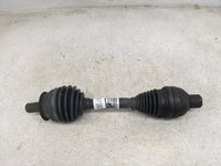 2014-2019 Mercedes-benz Cla250 Axle Shaft Front Passenger Cv C/v 1461237 - Oemusedautoparts1.com
