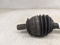 2014-2019 Mercedes-benz Cla250 Axle Shaft Front Passenger Cv C/v 1461237 - Oemusedautoparts1.com