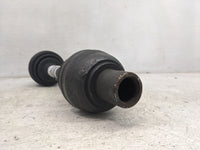 2014-2019 Mercedes-benz Cla250 Axle Shaft Front Passenger Cv C/v 1461237 - Oemusedautoparts1.com