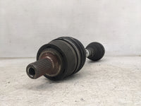 2014-2019 Mercedes-benz Cla250 Axle Shaft Front Passenger Cv C/v 1461237 - Oemusedautoparts1.com