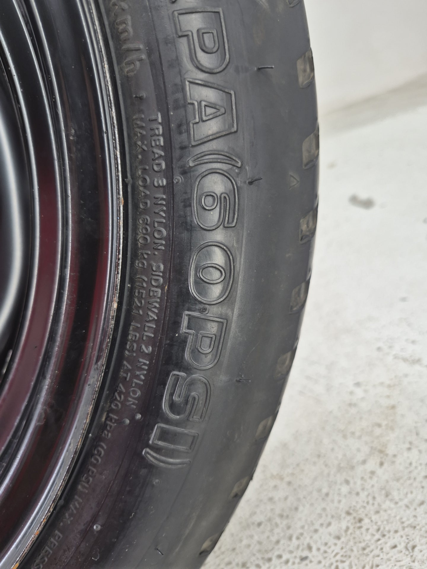 2014-2019 Mercedes-benz Cla250 Oem Wheel Rim - Oemusedautoparts1.com