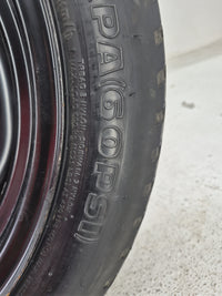 2014-2019 Mercedes-benz Cla250 Oem Wheel Rim - Oemusedautoparts1.com