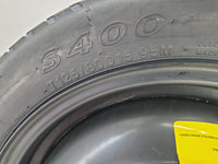 2014-2019 Mercedes-benz Cla250 Oem Wheel Rim - Oemusedautoparts1.com