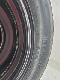 2014-2019 Mercedes-benz Cla250 Oem Wheel Rim - Oemusedautoparts1.com