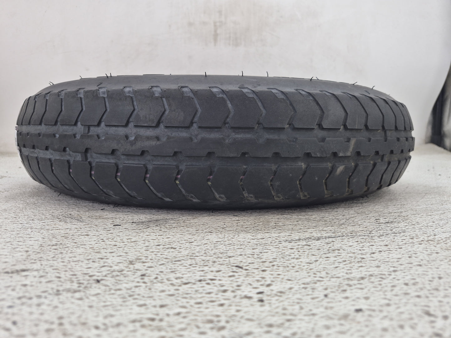 2014-2019 Mercedes-benz Cla250 Oem Wheel Rim - Oemusedautoparts1.com