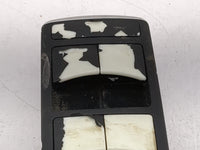 2014 Mercedes-Benz Cla250 Master Power Window Switch Replacement Driver Side Left P/N:A166 905 43 00 Fits OEM Used Auto Part