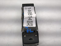 2014 Mercedes-Benz Cla250 Master Power Window Switch Replacement Driver Side Left P/N:A166 905 43 00 Fits OEM Used Auto Part