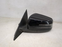 2014-2016 Mercedes-Benz Cla250 Driver Side View Mirror - Left Door Mirror OEM Used - Oemusedautoparts1.com
