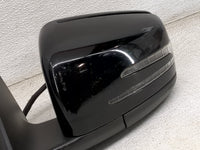 2014-2016 Mercedes-Benz Cla250 Driver Side View Mirror - Left Door Mirror OEM Used - Oemusedautoparts1.com