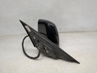 2014-2016 Mercedes-Benz Cla250 Driver Side View Mirror - Left Door Mirror OEM Used - Oemusedautoparts1.com