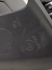 2014-2016 Mercedes-Benz Cla250 Driver Side View Mirror - Left Door Mirror OEM Used - Oemusedautoparts1.com
