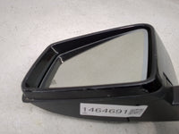2014-2016 Mercedes-Benz Cla250 Driver Side View Mirror - Left Door Mirror OEM Used - Oemusedautoparts1.com