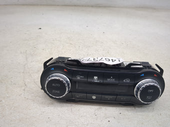 compare product 2014-2019 Mercedes-Benz Cla250 Climate Control Module Temperature AC/Heater Replacement P/N:A2469002008 A2469015203 Fits OEM Used Auto Parts