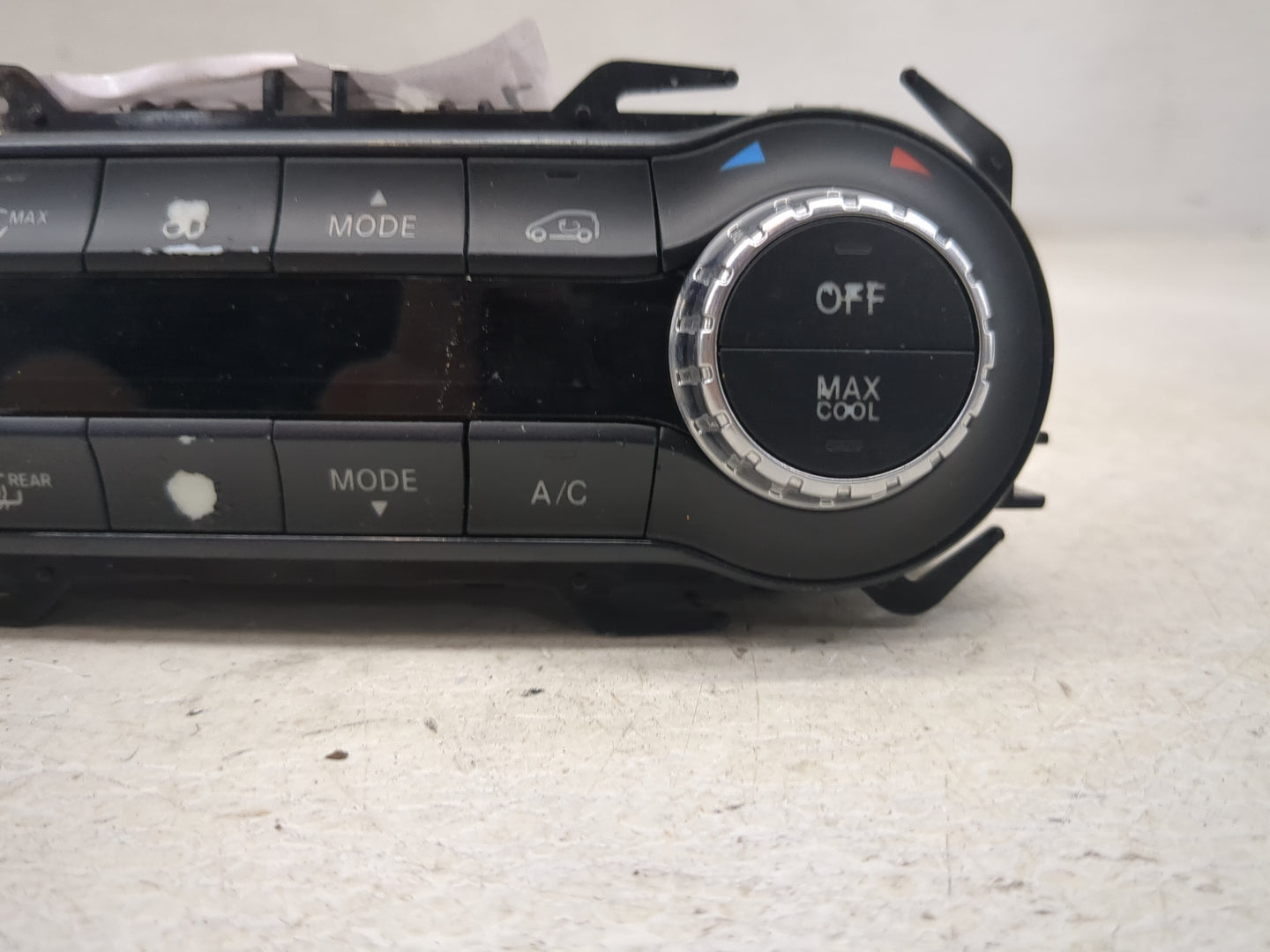 2014-2019 Mercedes-Benz Cla250 Climate Control Module Temperature AC/Heater Replacement P/N:A2469002008 A2469015203 Fits OEM