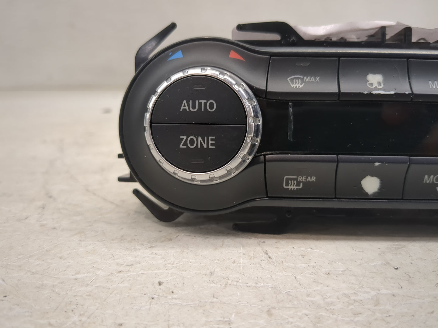 2014-2019 Mercedes-Benz Cla250 Climate Control Module Temperature AC/Heater Replacement P/N:A2469002008 A2469015203 Fits OEM