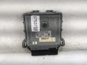 compare product 2014-2015 Mercedes-Benz Cla250 PCM Engine Control Computer ECU ECM PCU OEM P/N:A2709000900 A2709010900 Fits Fits 2013 2014 2015 OEM Used Auto Parts