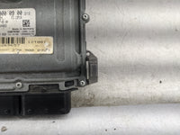 2014-2015 Mercedes-Benz Cla250 PCM Engine Control Computer ECU ECM PCU OEM P/N:A2709000900 A2709010900 Fits Fits 2013 2014 2
