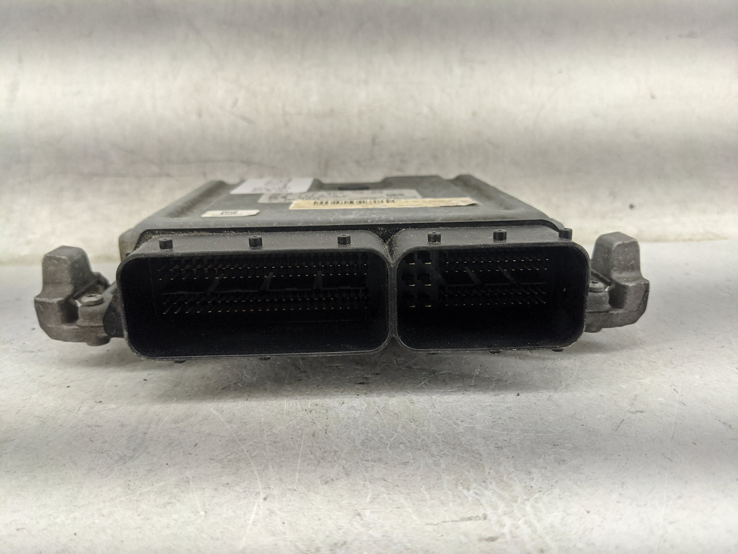 2014-2015 Mercedes-Benz Cla250 PCM Engine Control Computer ECU ECM PCU OEM P/N:A2709000900 A2709010900 Fits Fits 2013 2014 2