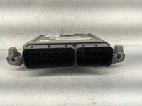 2014-2015 Mercedes-Benz Cla250 PCM Engine Control Computer ECU ECM PCU OEM P/N:A2709000900 A2709010900 Fits Fits 2013 2014 2