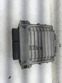 2014-2015 Mercedes-Benz Cla250 PCM Engine Control Computer ECU ECM PCU OEM P/N:A2709000900 A2709010900 Fits Fits 2013 2014 2