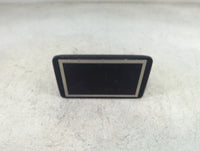 2014-2014 Mercedes-benz Cla250 Information Display Screen 1468543 - Oemusedautoparts1.com