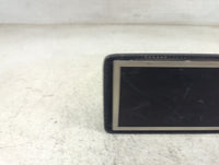 2014-2014 Mercedes-benz Cla250 Information Display Screen 1468543 - Oemusedautoparts1.com