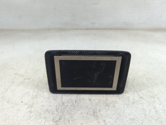 compare product 2014-2014 Mercedes-benz Cla250 Information Display Screen 1468571