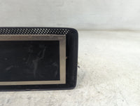 2014-2014 Mercedes-benz Cla250 Information Display Screen 1468571 - Oemusedautoparts1.com