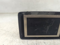 2014-2014 Mercedes-benz Cla250 Information Display Screen 1468571 - Oemusedautoparts1.com