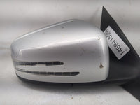 2014-2016 Mercedes-Benz Cla250 Passenger Side View Mirror - Right Door Mirror OEM Used - Oemusedautoparts1.com